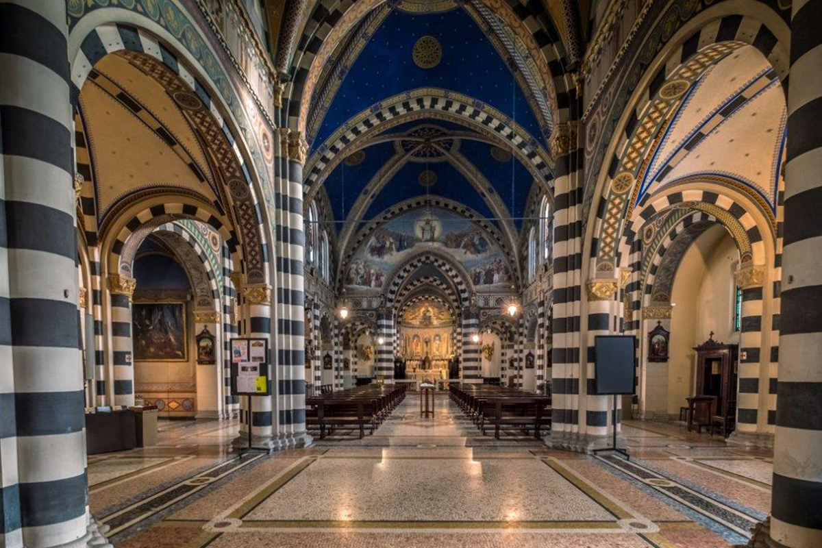 Basilica di SantEufemia Mi 1200x800