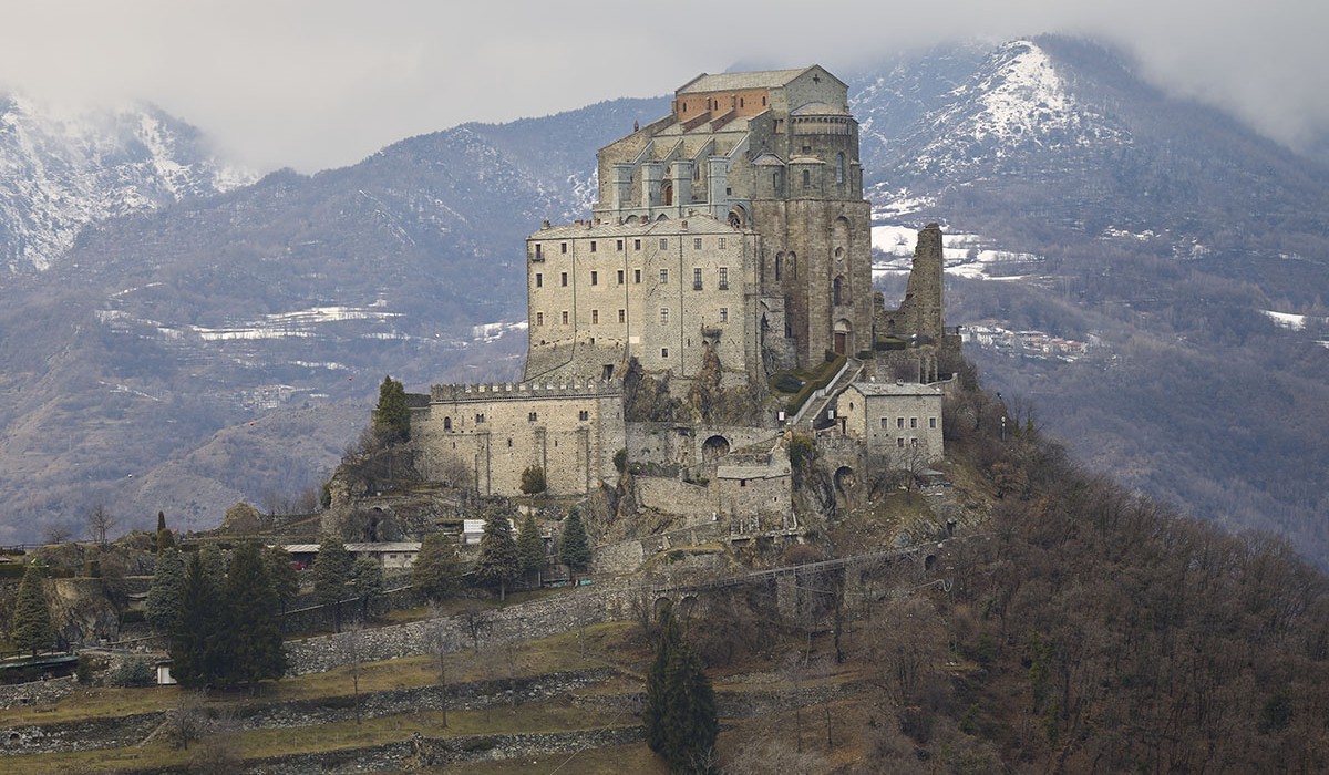 Al via "Tra borgo e fabbrica" Il concorso internazionale di idee per il Borgo Abbaziale Sant’Ambrogio di Torino