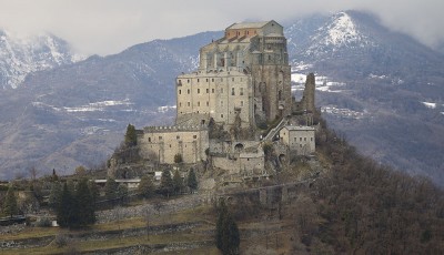 Al via "Tra borgo e fabbrica" Il concorso internazionale di idee per il Borgo Abbaziale Sant’Ambrogio di Torino