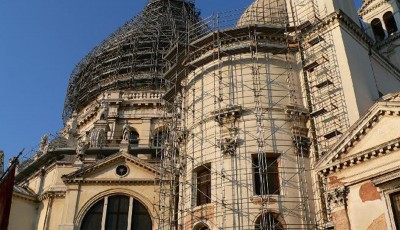 La manutenzione programmata degli edifici di culto: un percorso esperienziale