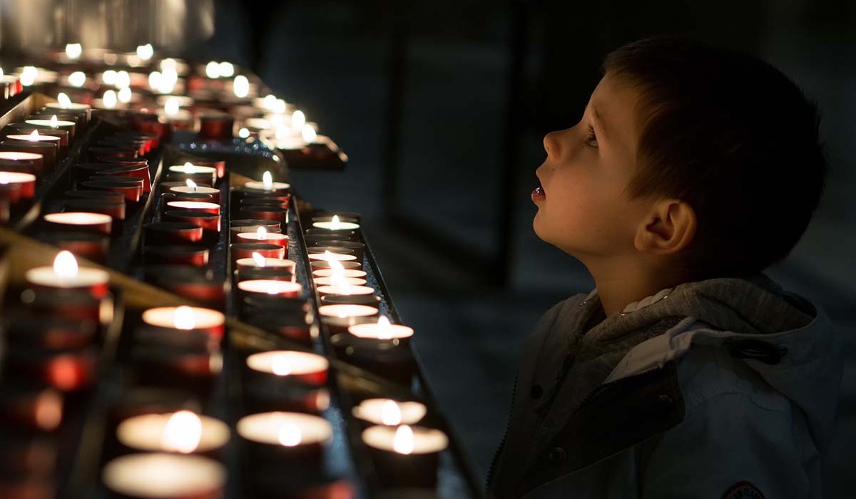 Devozione popolare, santuario, pellegrinaggio