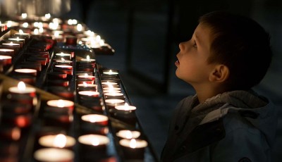 Devozione popolare, santuario, pellegrinaggio