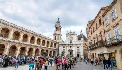 2020: il Giubileo del Santuario di Loreto