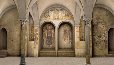 La app “Cattedrali d’Italia”