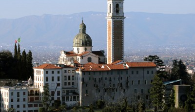 Incontro europeo degli Operatori Dei Santuari