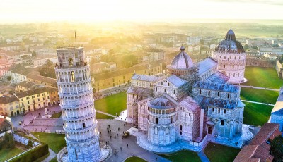 Convegno internazionale delle cattedrali europee