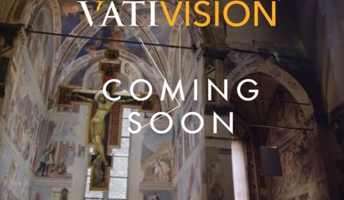 VATIVISION: nel 2020 il lancio della piattaforma streaming per oltre 1.3 miliardi di utenti