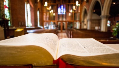 Il Rinnovamento della comunità ecclesiale nel solco della riforma liturgica.