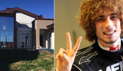 È dedicata a Santa Marta la Casa Marco Simoncelli che ospiterà disabili