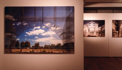 La Basilica di Siponto di Edoardo Tresoldi