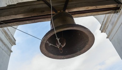 Storie di famiglie: la passione per le campane