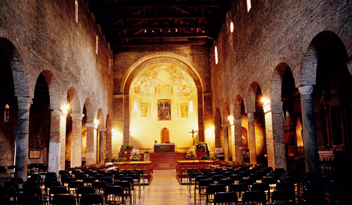 Introduzione alle linee guida AIDI per la progettazione dell'illuminazione artificiale delle chiese