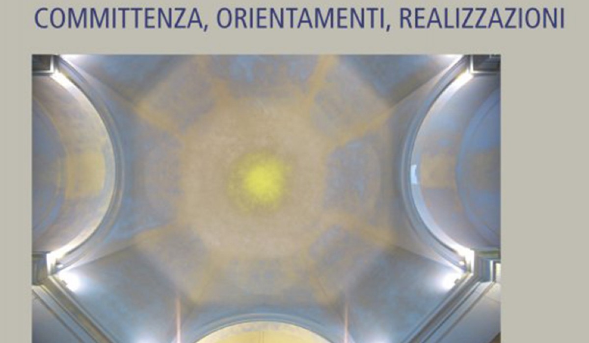 NEWS EDITORIALI: Celebrare con le immagini nelle chiese italiane