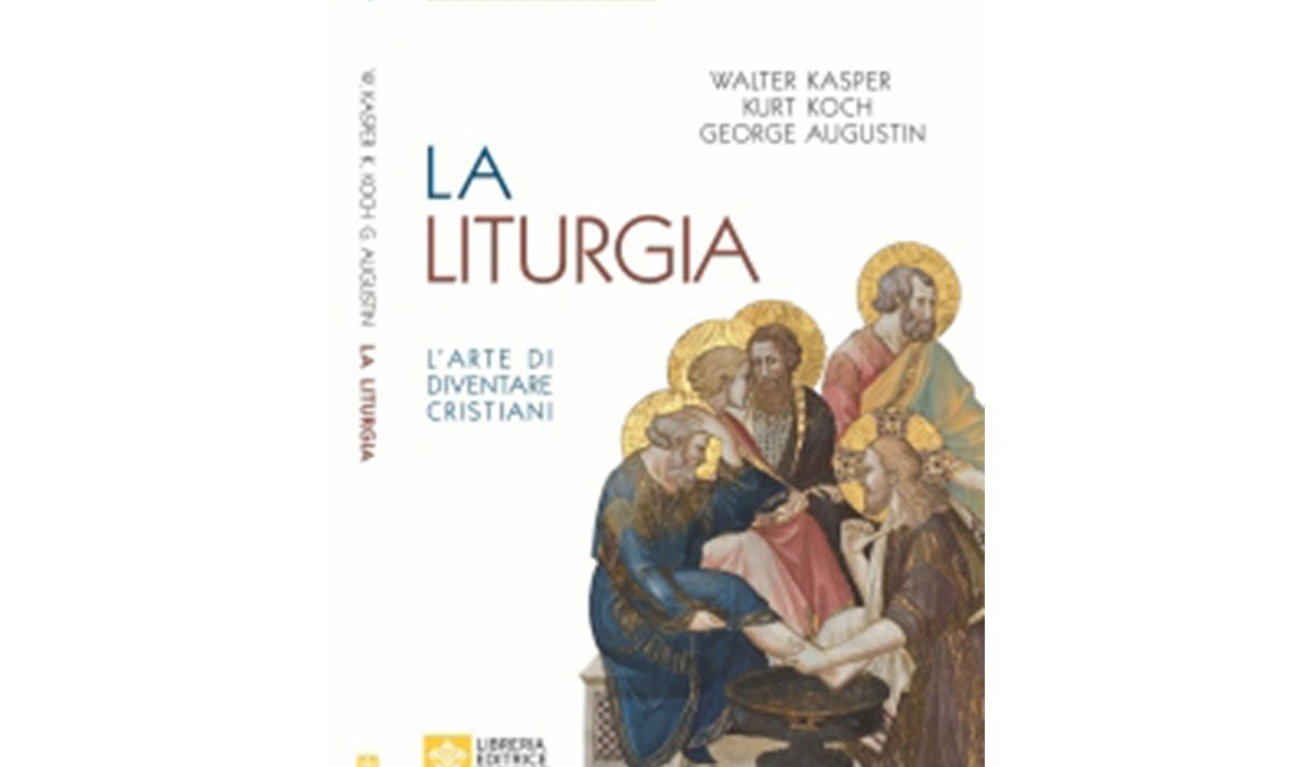 La liturgia