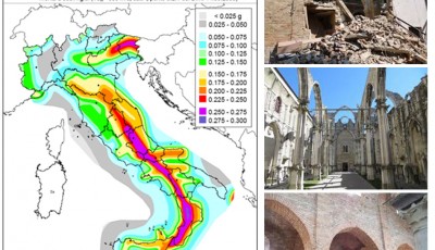 Politiche territoriali per il patrimonio culturale ecclesiastico