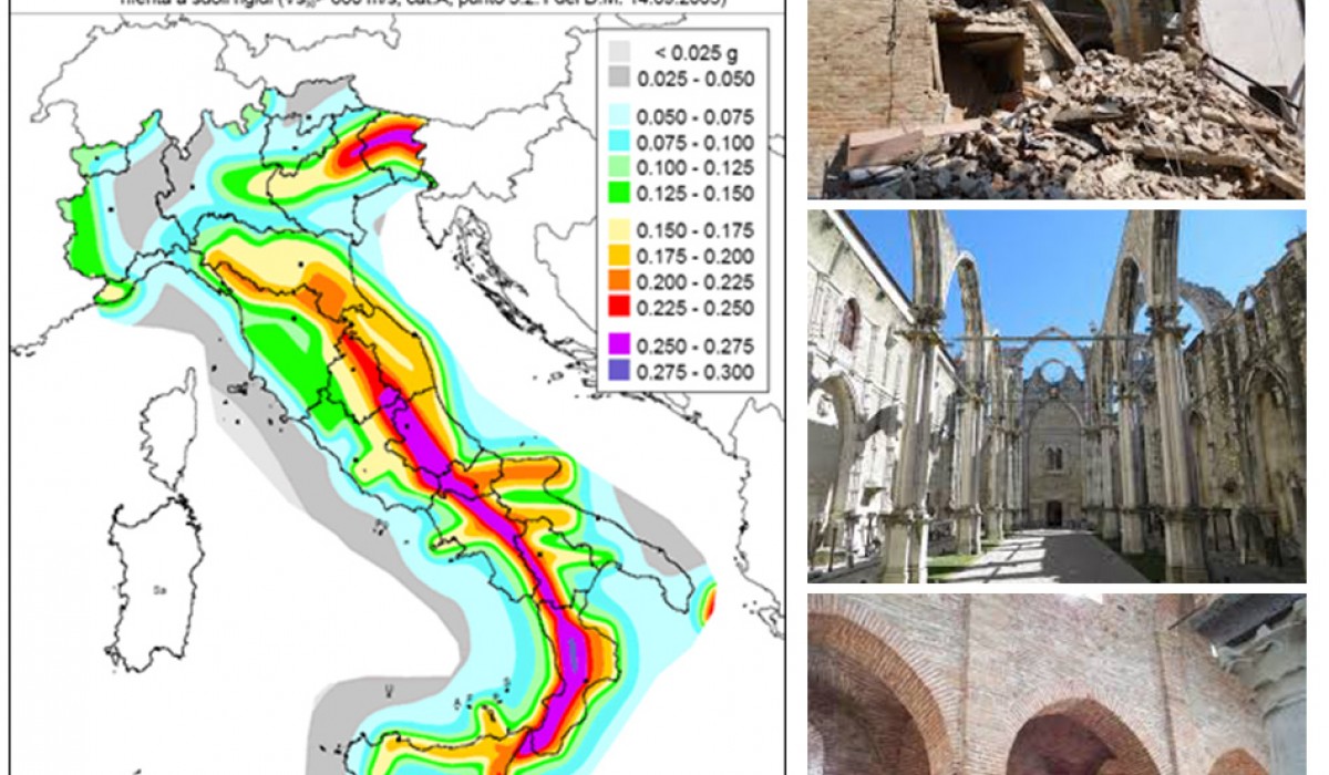 Politiche territoriali per il patrimonio culturale ecclesiastico