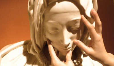 Artisti non vendenti: i passi dell'arte
