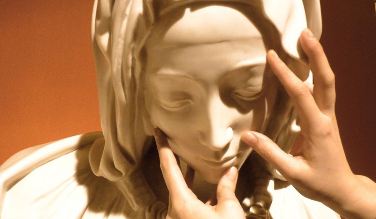 Artisti non vendenti: i passi dell'arte