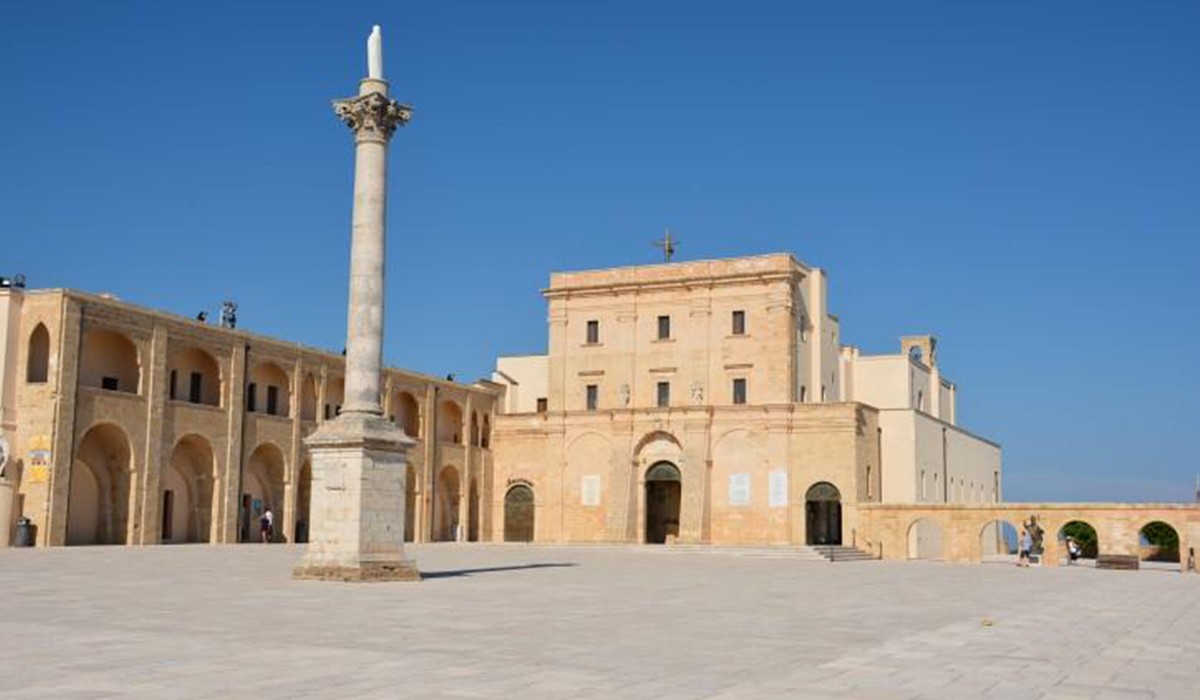 Parchi culturali ecclesiali: verso l’accessibilità universale