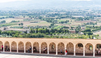 il 1° meeting del turismo spirituale: i temi delle giornate