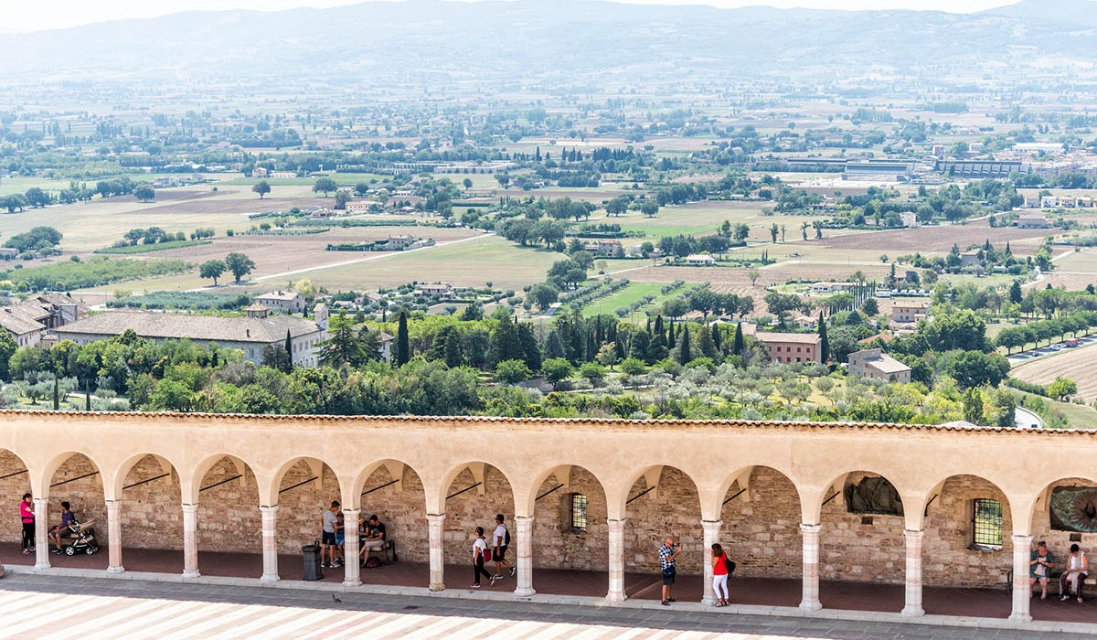 il 1° meeting del turismo spirituale: i temi delle giornate